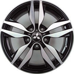 NEO 655 (6,5x16/5x114,3 ET46 DIA67,1)
