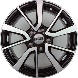 NEO 663 (6,5x16/5x114,3 ET45 DIA60,1)