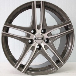 NEO 717 (7,5x17/5x114,3 ET35 DIA67,1)