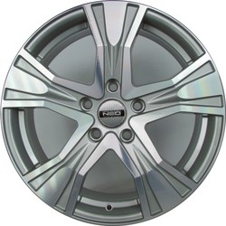 NEO 814 (7,5x18/5x114,3 ET45 DIA60,1)