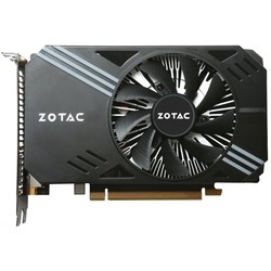 ZOTAC GeForce GTX 950 ZT-90608-10L
