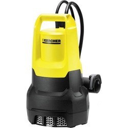 Karcher SP 7 Dirt