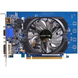 Gigabyte GeForce GT 730 GV-N730D5-2GI rev. 2.0