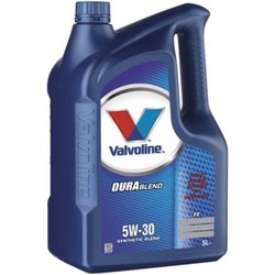 Valvoline Durablend FE 5W-30 5L