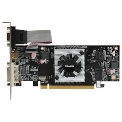 Gigabyte Radeon R5 230 GV-R523D3-1GL rev. 2.0