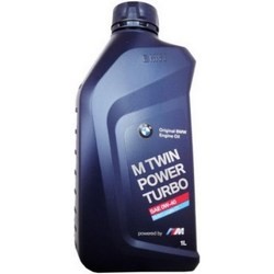 BMW M Twin Power Turbo Longlife-01 0W-40 1L