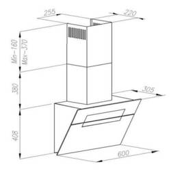 Konigin Envy 60 (зеленый)