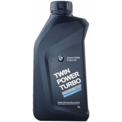 BMW Twin Power Turbo Longlife-01 5W-30 1L