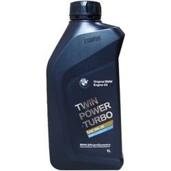 BMW Twin Power Turbo Longlife-01 FE 0W-30 1L