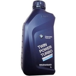 BMW Twin Power Turbo Longlife-04 5W-30 1L