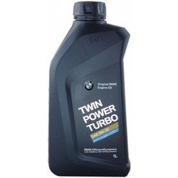 BMW Twin Power Turbo Longlife-14 FE Plus 0W-20 1L