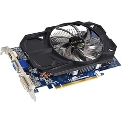 Gigabyte Radeon R7 250 GV-R725OC-2GI rev. 2.0