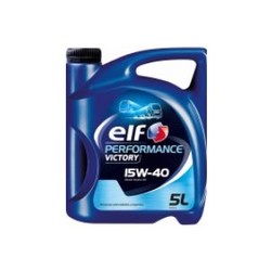 ELF Performance Victory 15W-40 5L