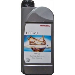 Honda HFE-20 0W-20 1L