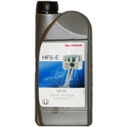 Honda HFS-E 5W-30 1L