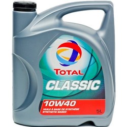 Total Classic 10W-40 5L