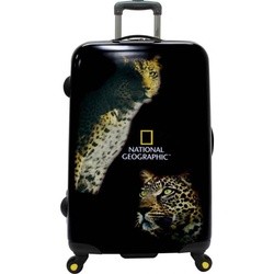 National Geographic BIG CATS Leopard 80