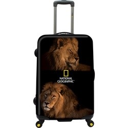 National Geographic BIG CATS Lion 51