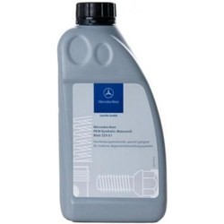 Mercedes-Benz PKW-Motoroil 10W-40 MB229.51 1L