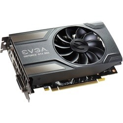 EVGA GeForce GTX 950 02G-P4-1952-KR