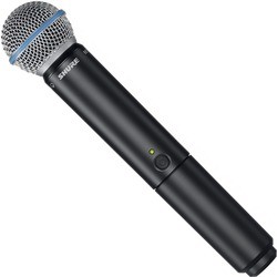 Shure BLX2/B58