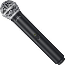 Shure BLX2/PG58