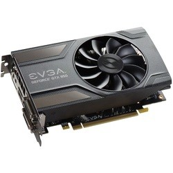 EVGA GeForce GTX 950 02G-P4-1954-KR