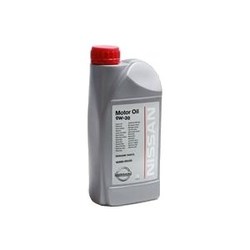 Nissan Motor Oil 0W-30 1L