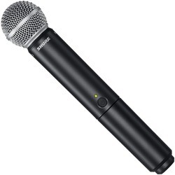 Shure BLX2/SM58