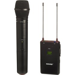 Shure FP25/VP68