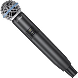 Shure GLXD2/B58