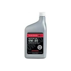 Honda Motor Oil 0W-20 1L