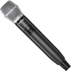 Shure GLXD2/SM86