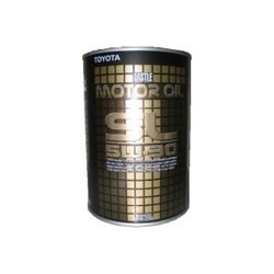 Toyota Castle Motor Oil 5W-30 SL 1L