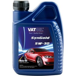 VatOil SynGold 5W-30 1L