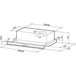 Shindo Maya Sensor 500 (черный)