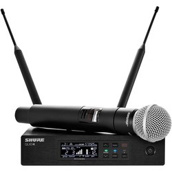 Shure QLXD24/SM58