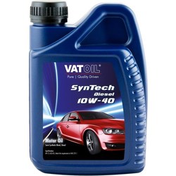 VatOil SynTech Diesel 10W-40 1L