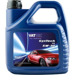 VatOil SynTech FE 5W-30 4L