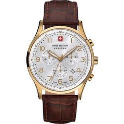 Swiss Military HANOWA 06-4187.02.001