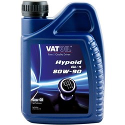 VatOil Hypoid GL-4 80W-90 1L