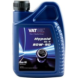 VatOil Hypoid GL-5 80W-90 1L