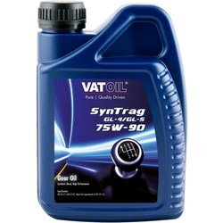 VatOil SynTrag GL-4/5 75W-90 1L