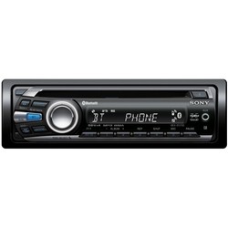 Sony MEX-BT2707E