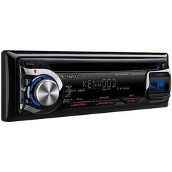 Kenwood KDC-BT6144Y