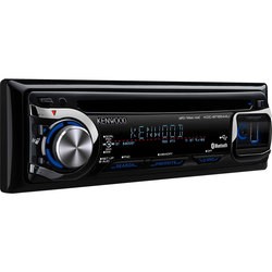 Kenwood KDC-BT6544UY