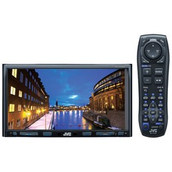 JVC KW-AVX820