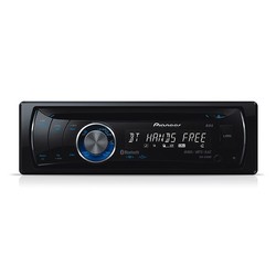 Pioneer DEH-P6100BT