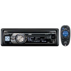 JVC KD-R807