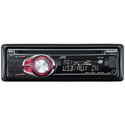 JVC KD-R401